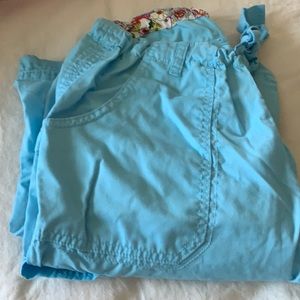 Lindsey style koi scrub pants regular length